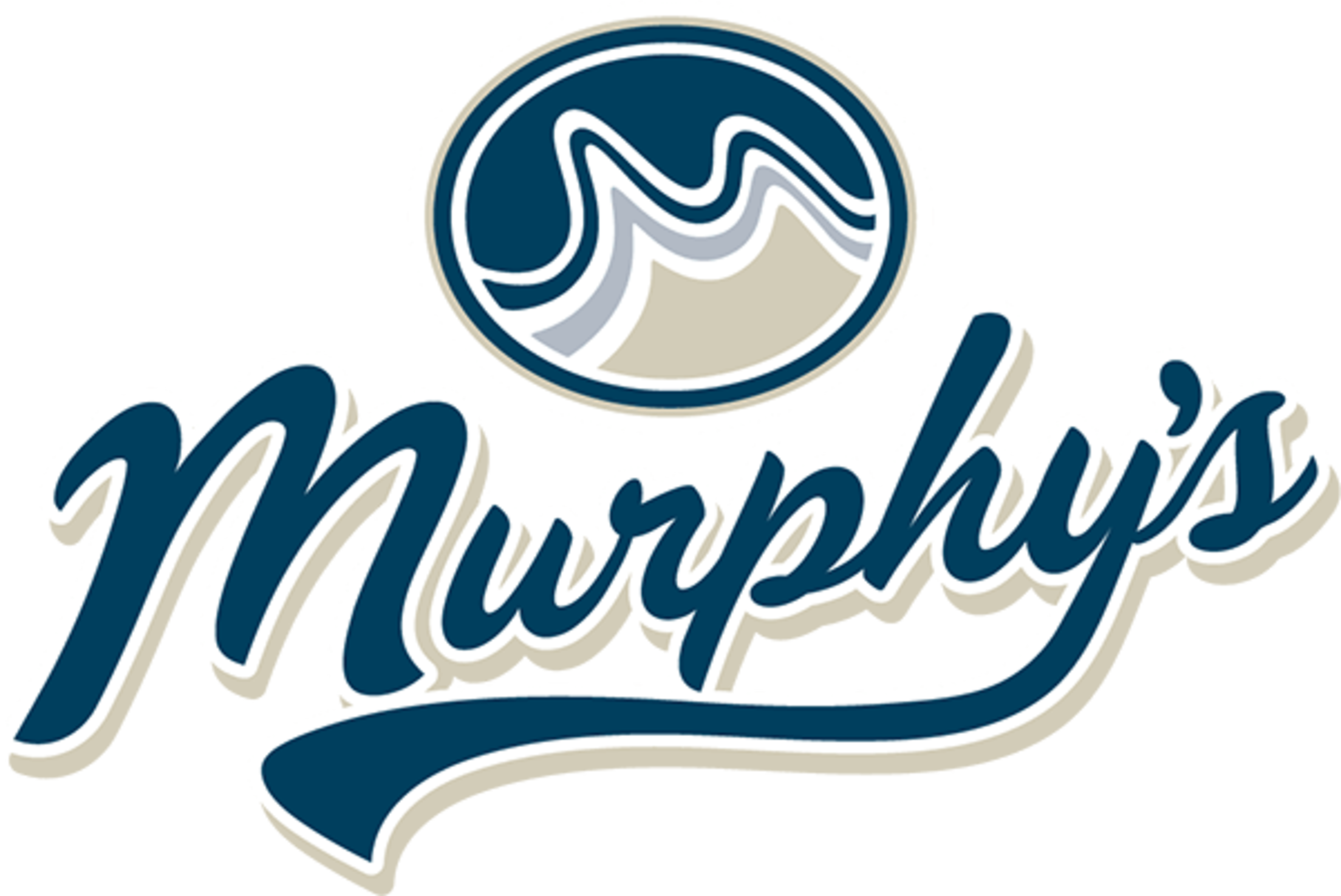 Logo for Murphy's