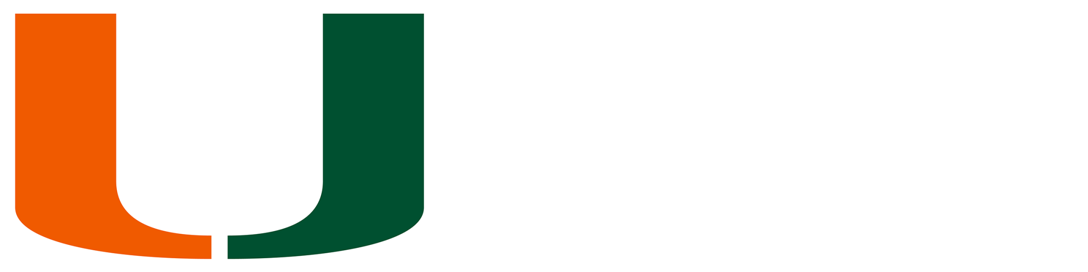 University of Miami logo