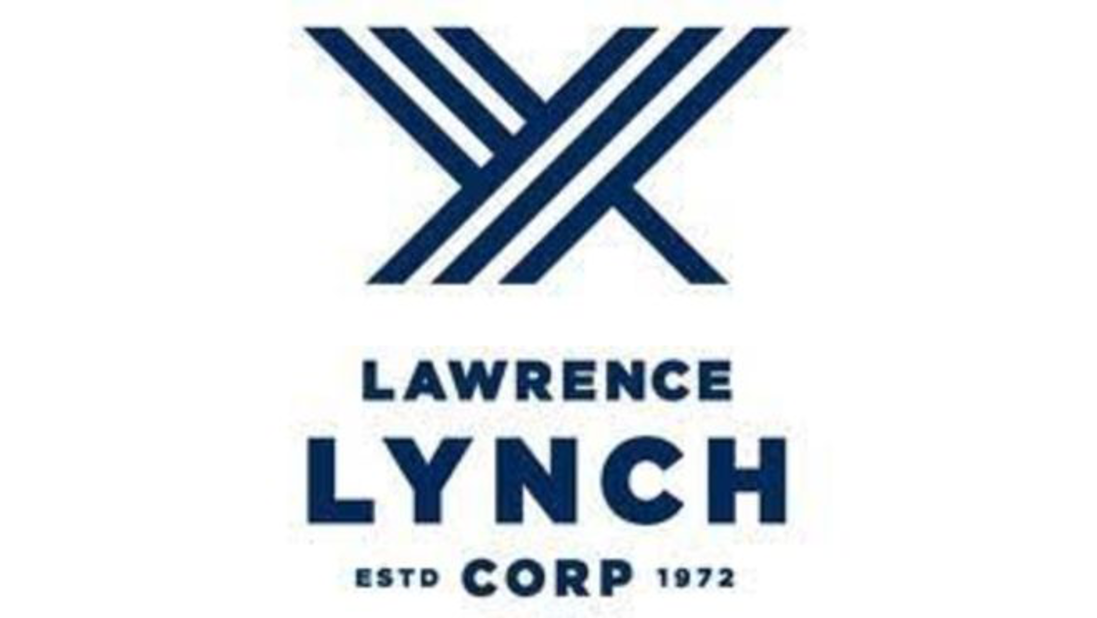 Lawrence Lynch Corp logo (Established 1972)