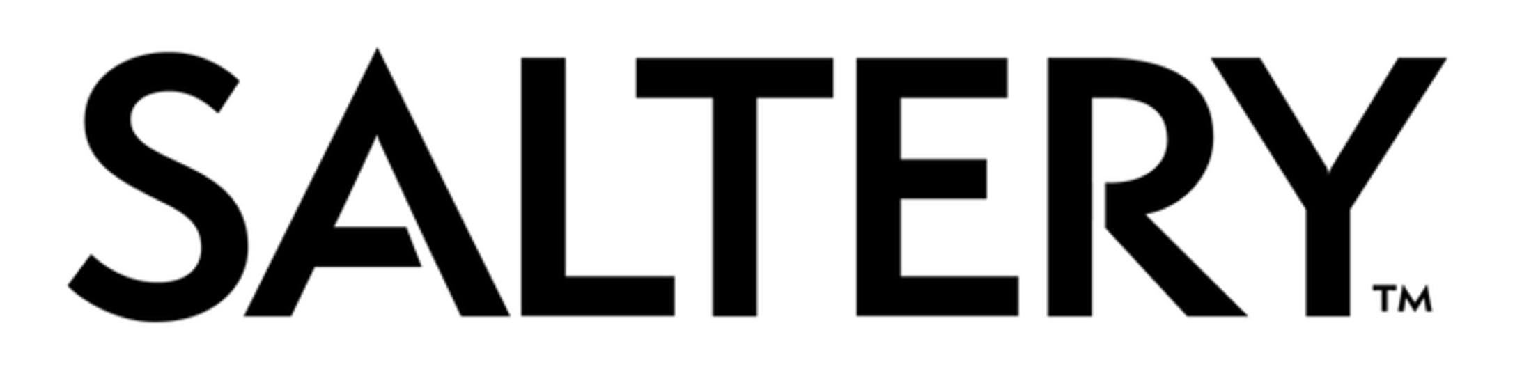 Logo for Saltery