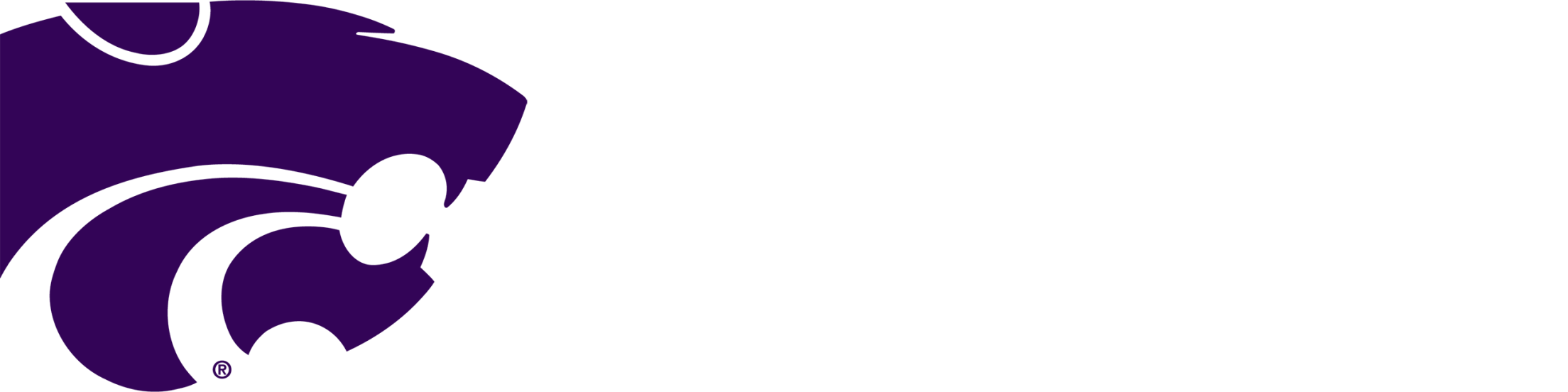 Logo for Kansas State athletics