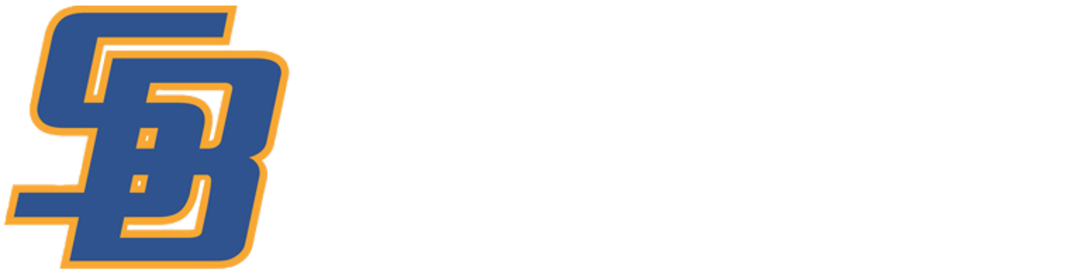 Logo for UC Santa Barbara athletics