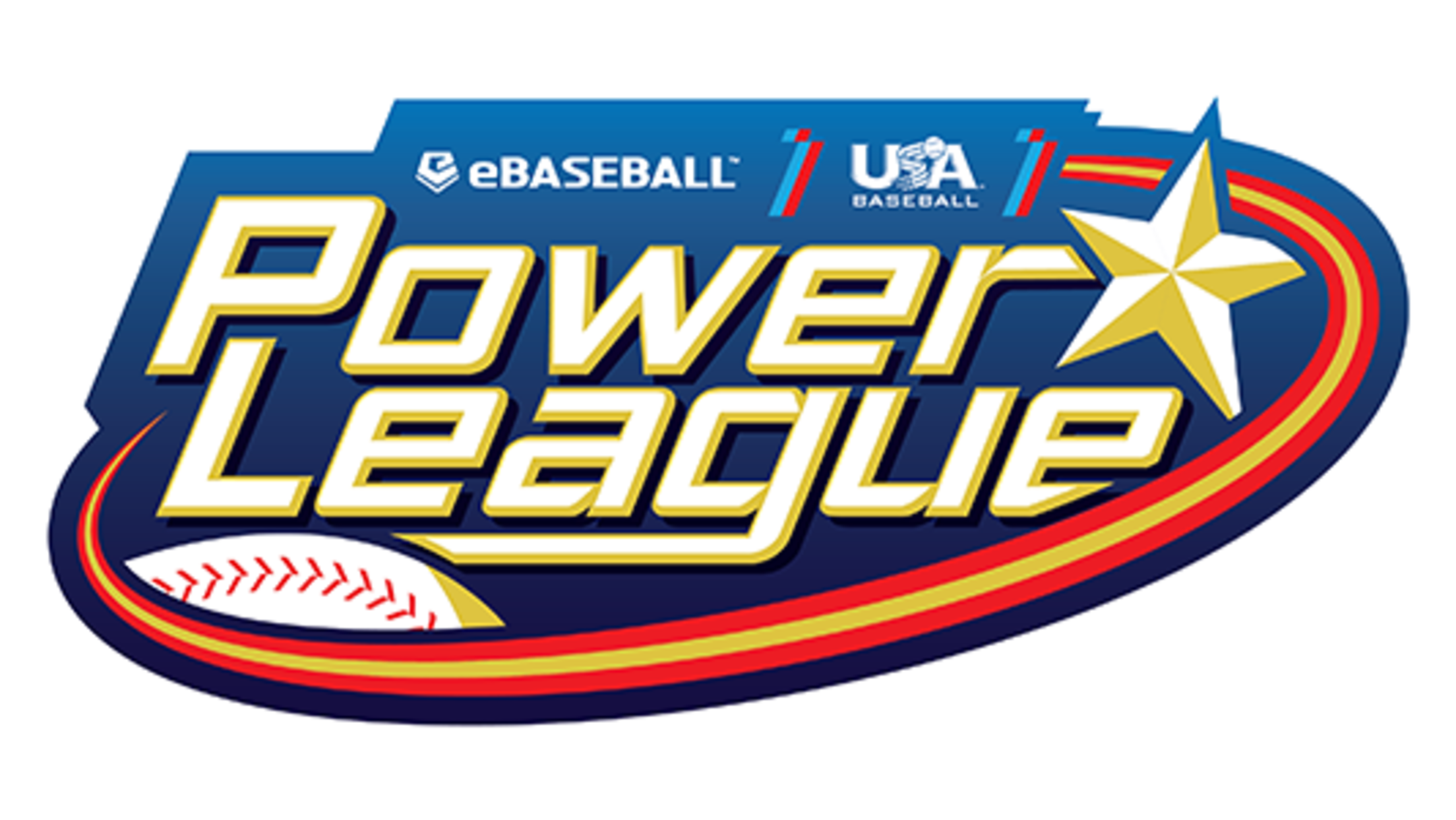 Power League logo