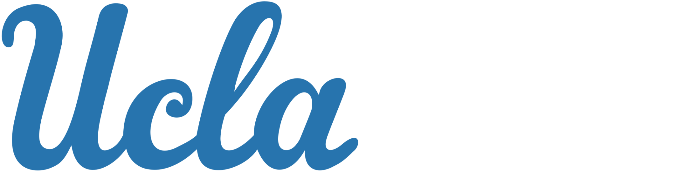 UCLA logo
