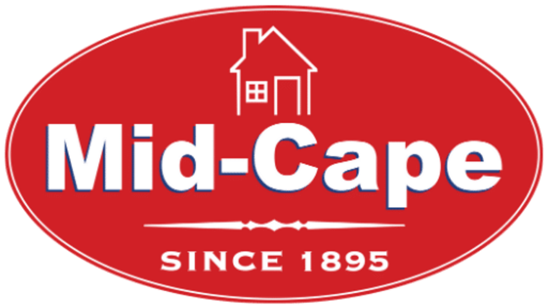 Logo for Mid-Cape Home Centers