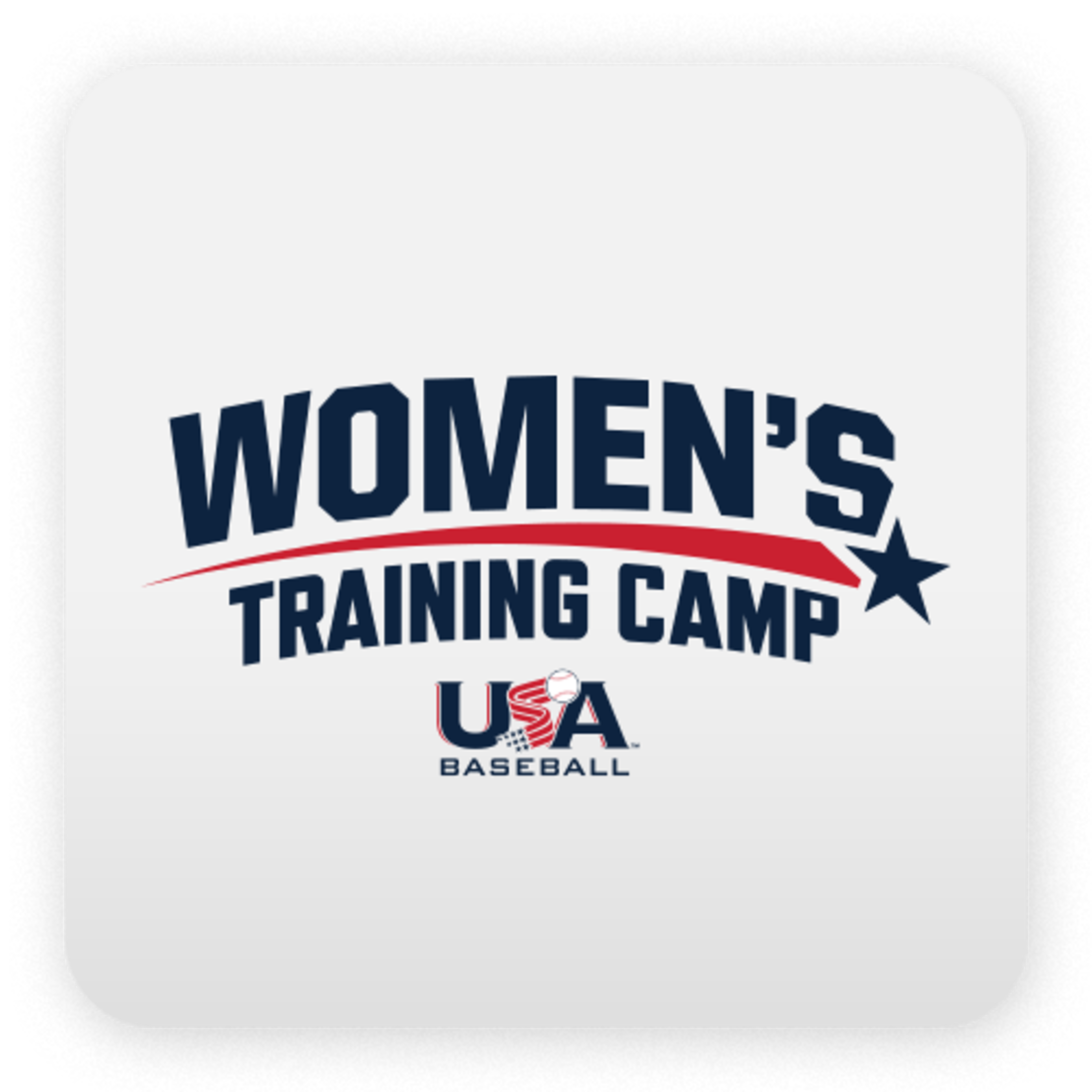 Women's Training Camp logo