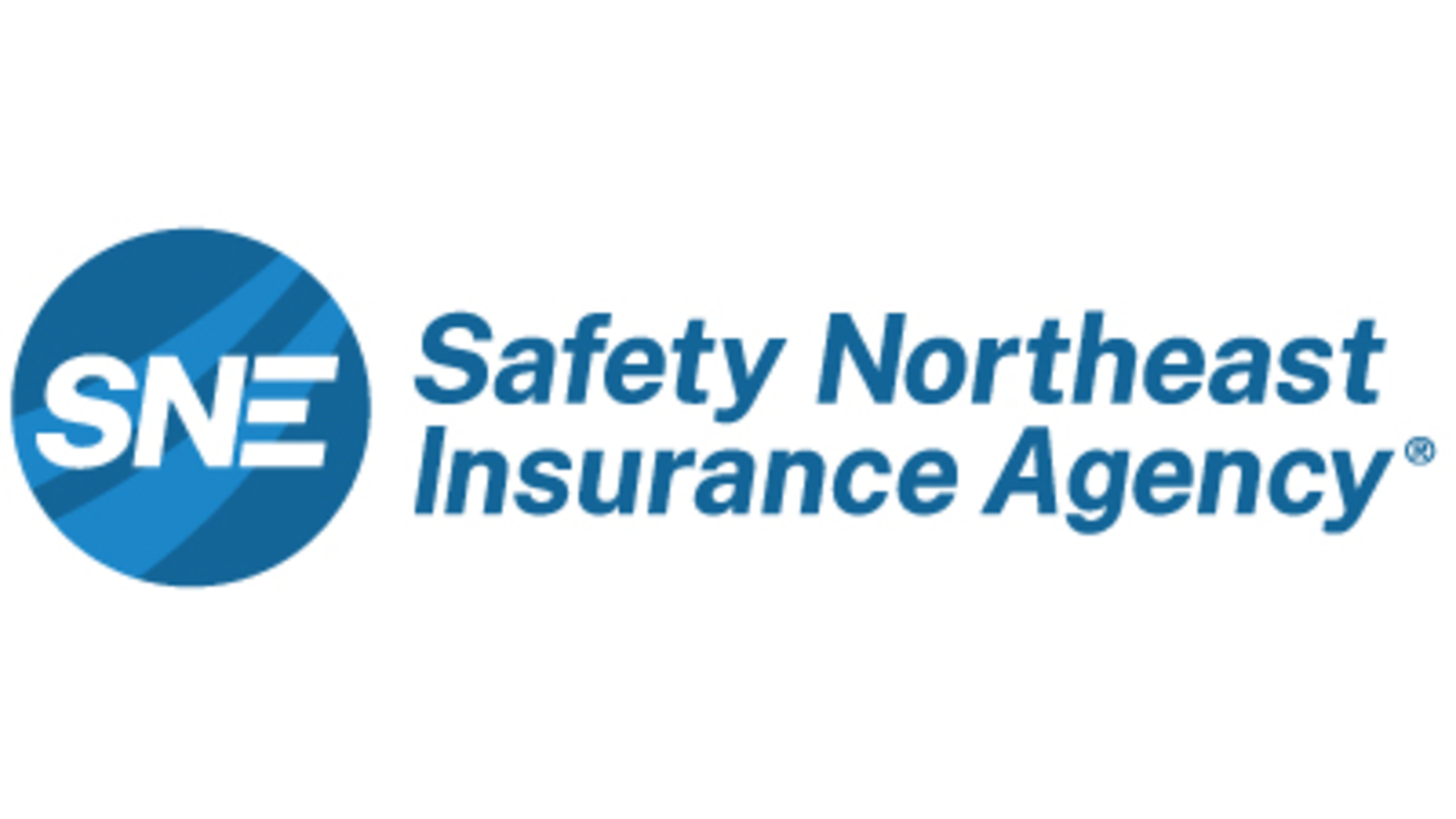 Logo for Safety Northeast Insurance Agency