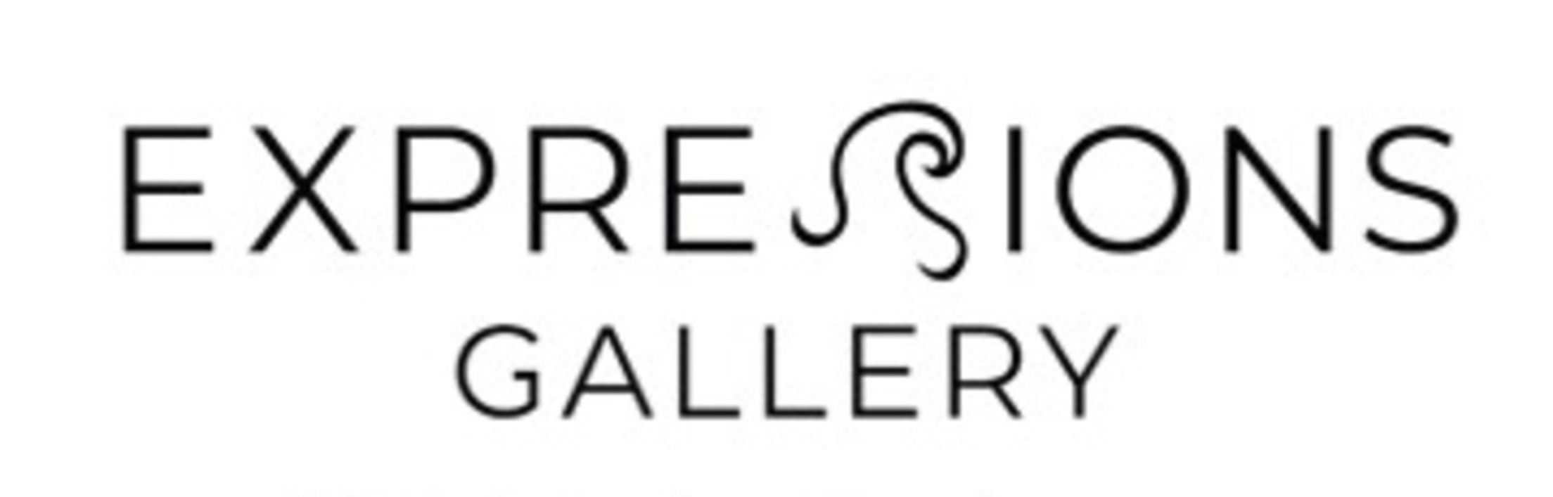 Logo for Expressions Gallery