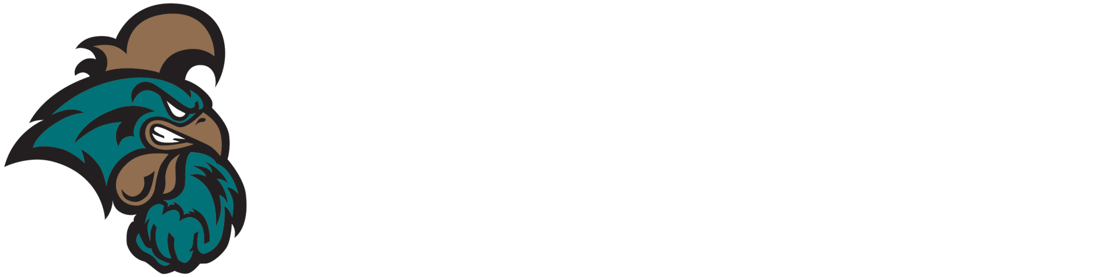 Coastal Carolina logo