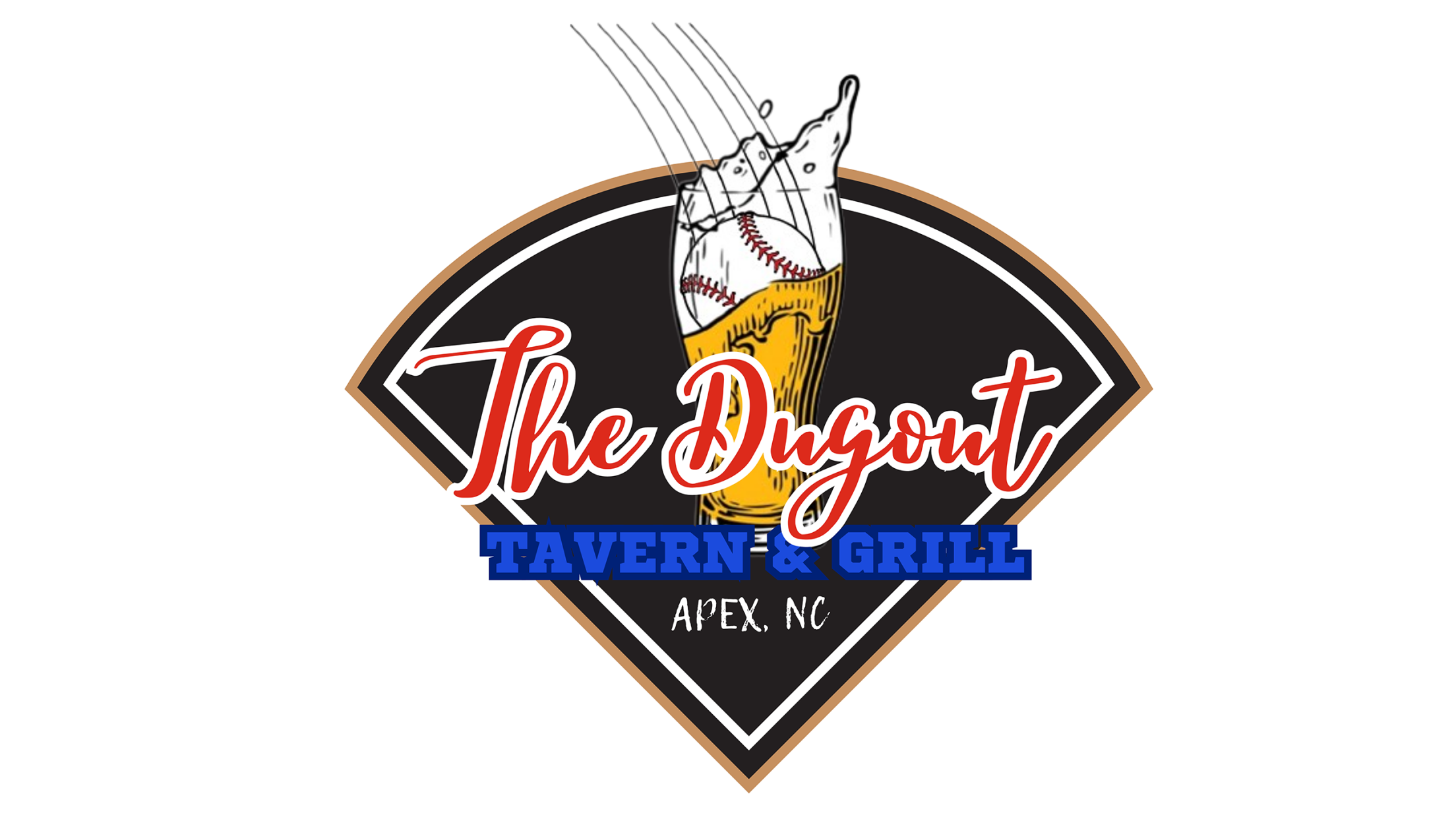 The Dugout Tavern & Grill - Apex, N.C.