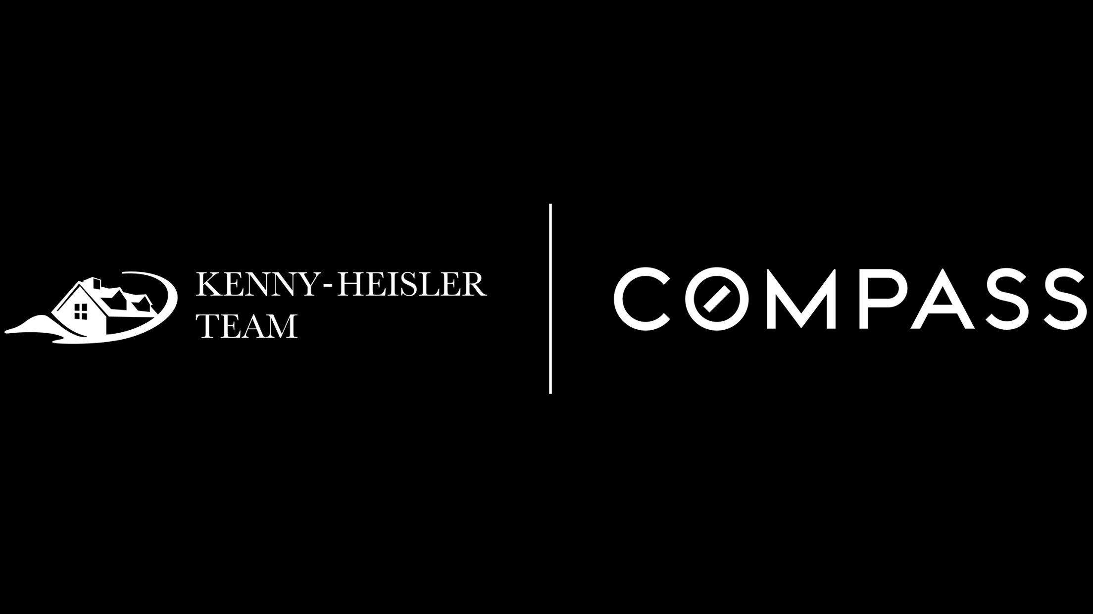 Logo for The Kenny Heisler Real Estate Team