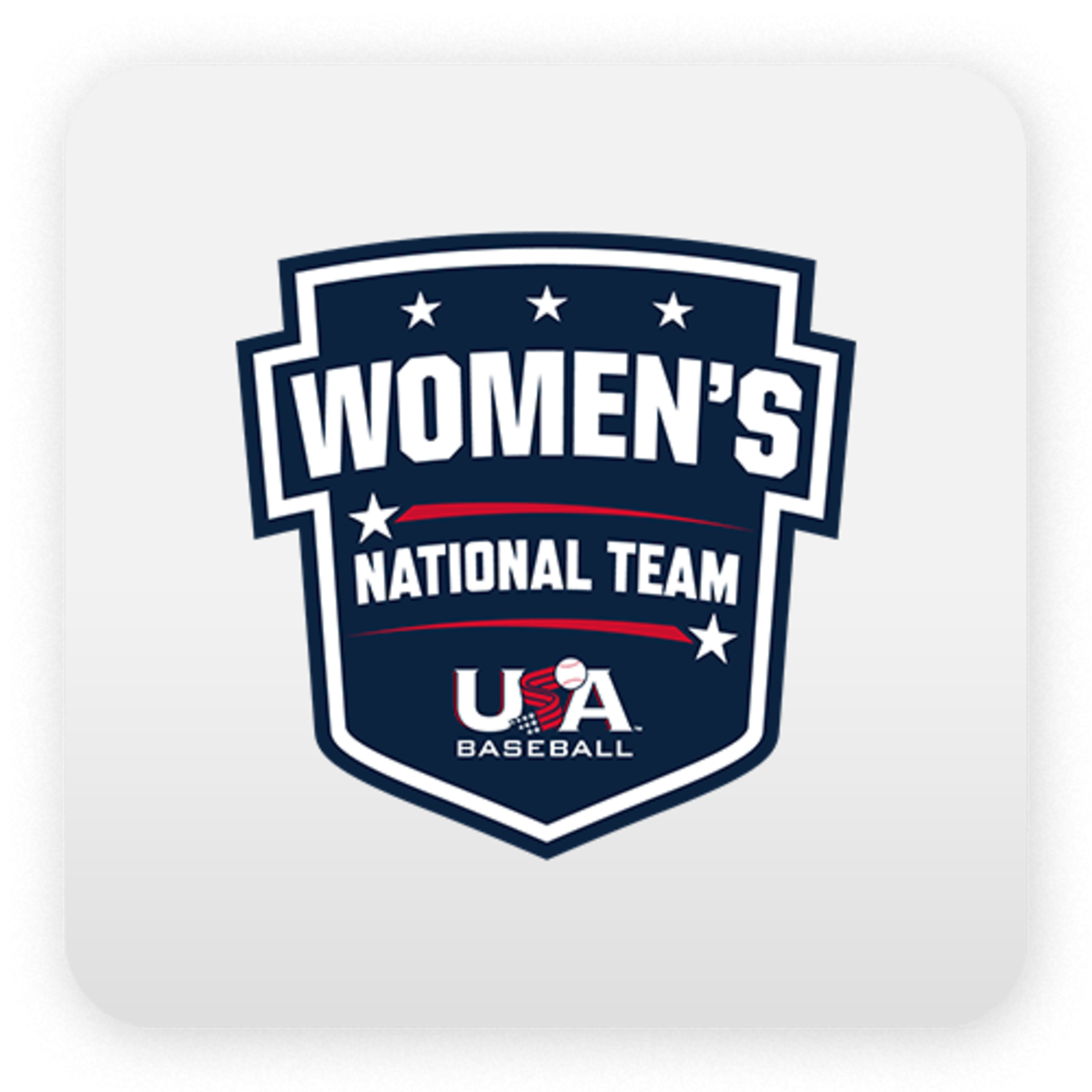 Women's National Team logo
