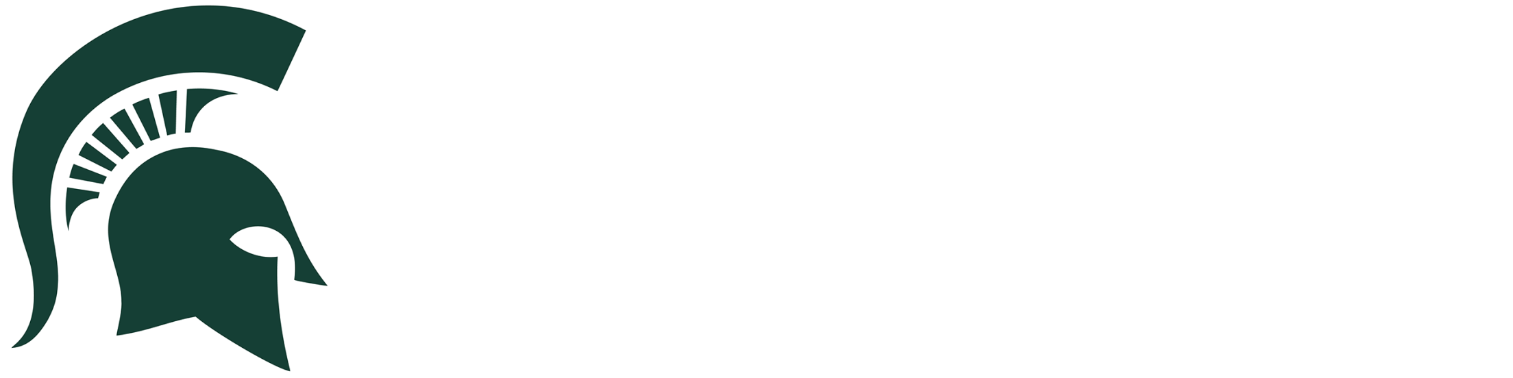 Michigan State Spartans logo