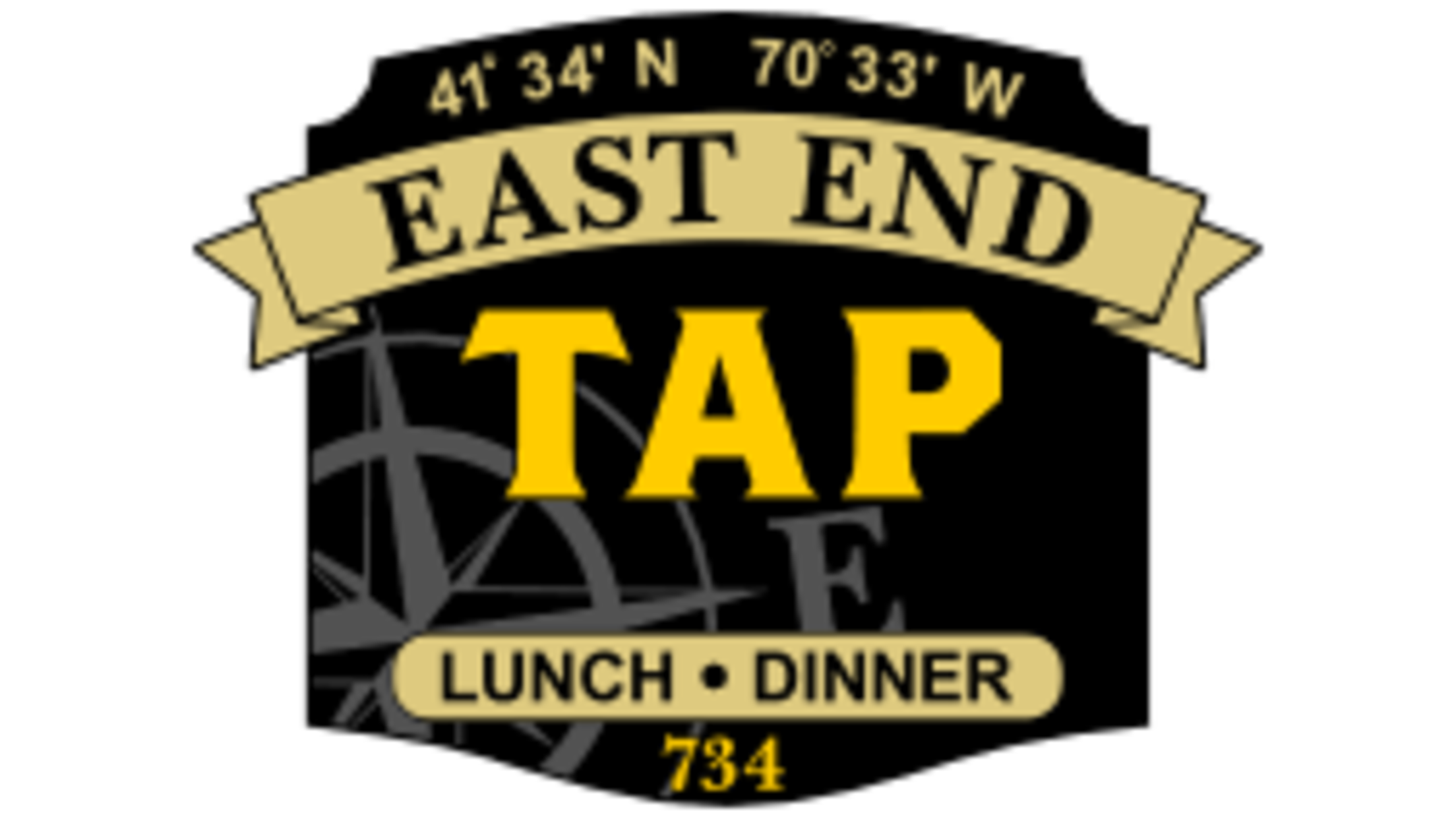 East End Tap (Lunch - Dinner) Logo