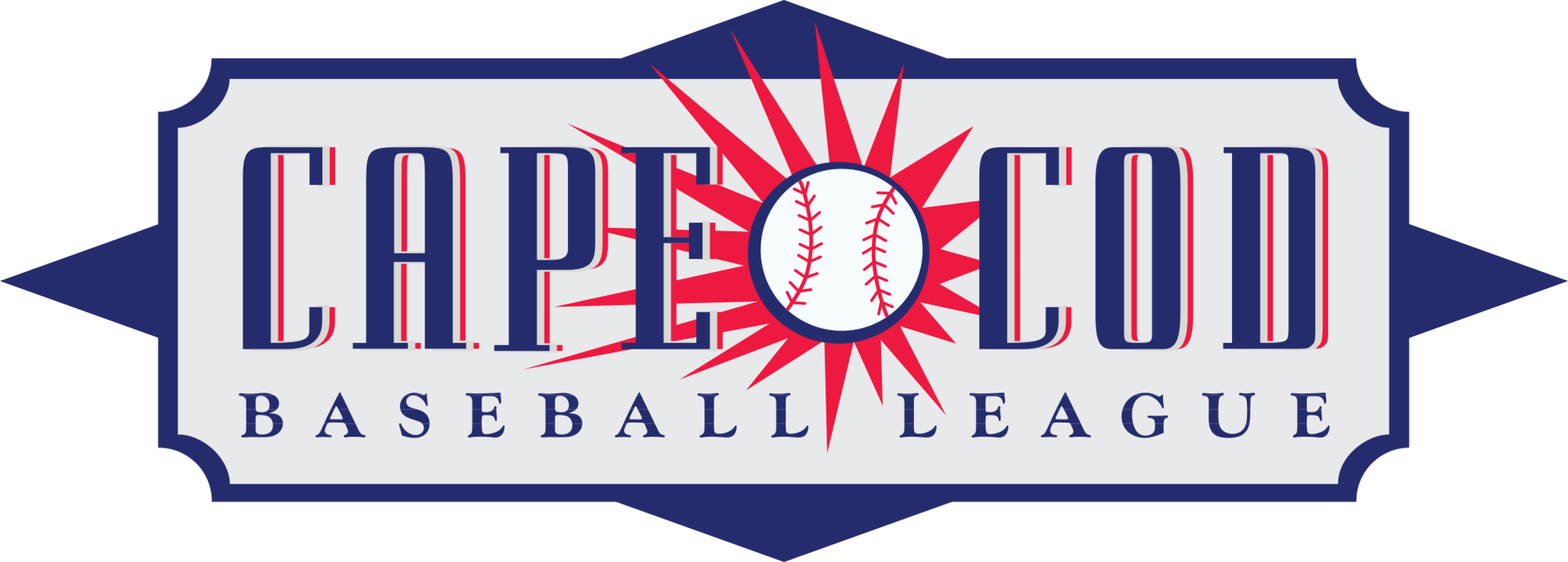 Cape Cod Baseball League logo