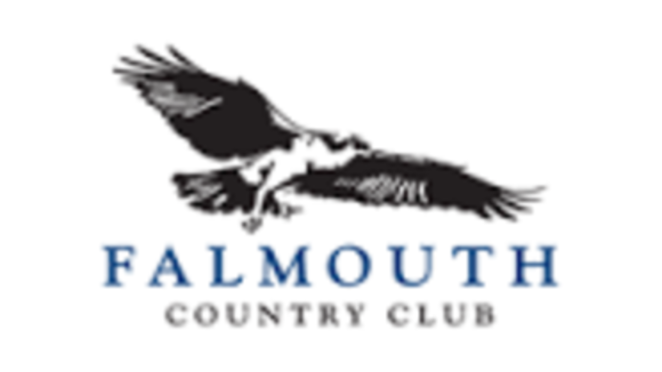Falmouth Country Club logo