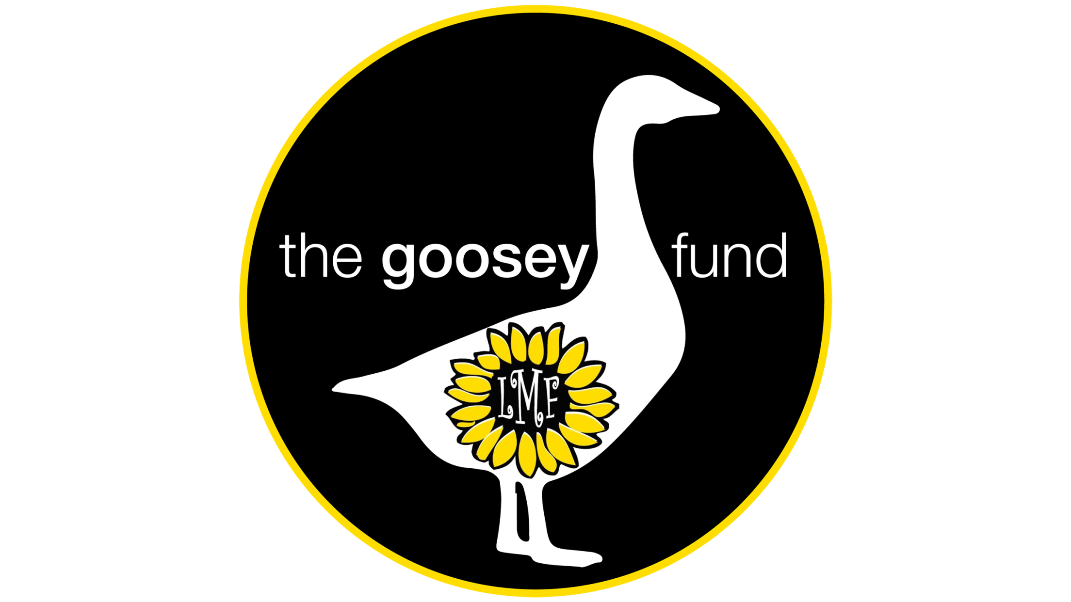 Logo for The Goosey Fund