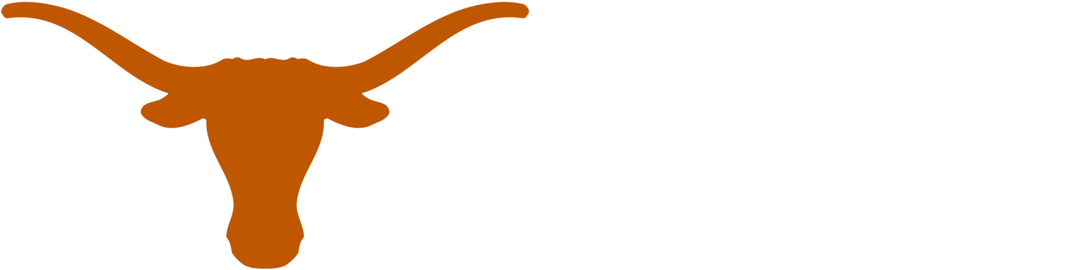 Texas Longhorns Logo