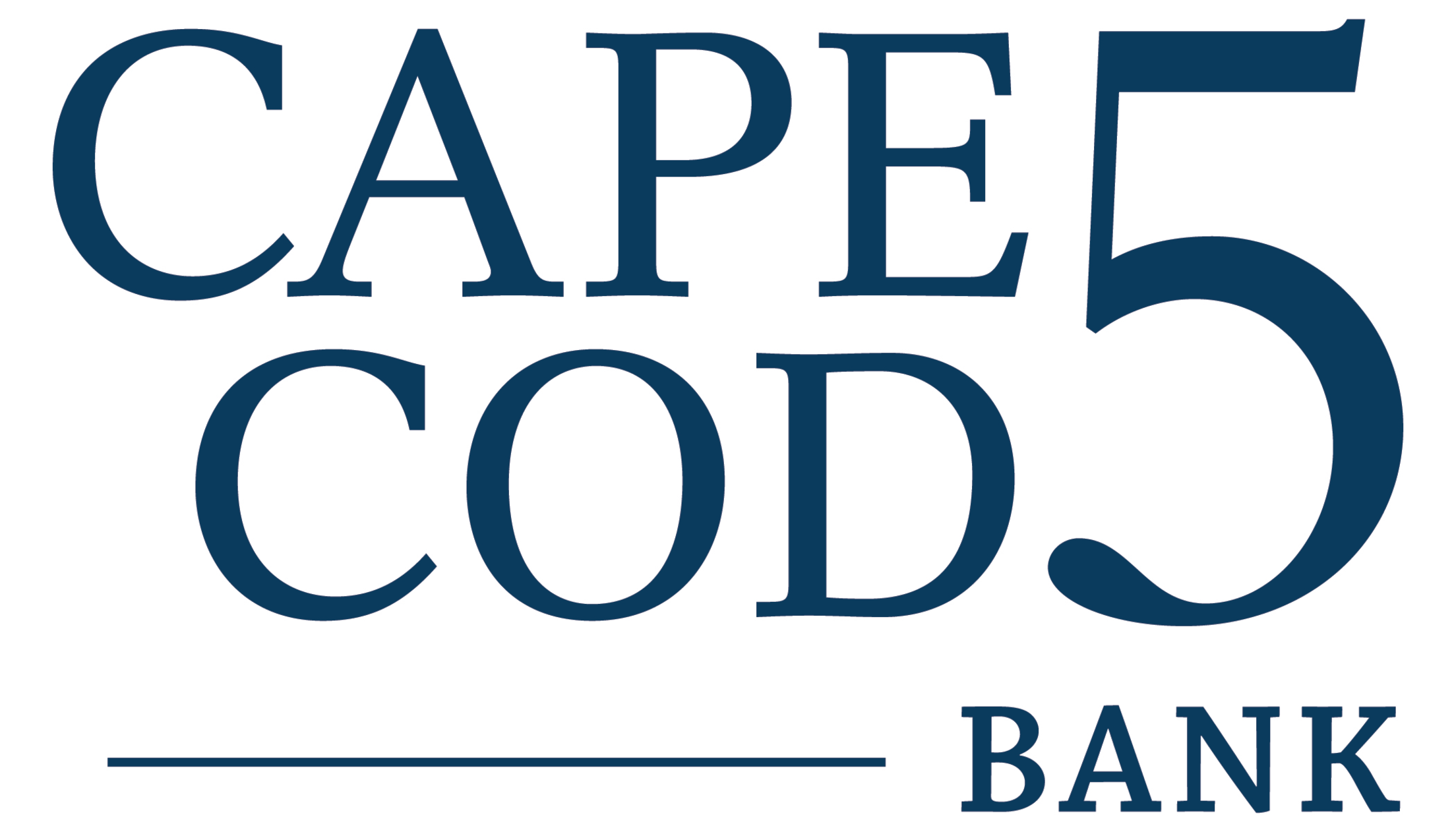 Cape Cod 5 logo