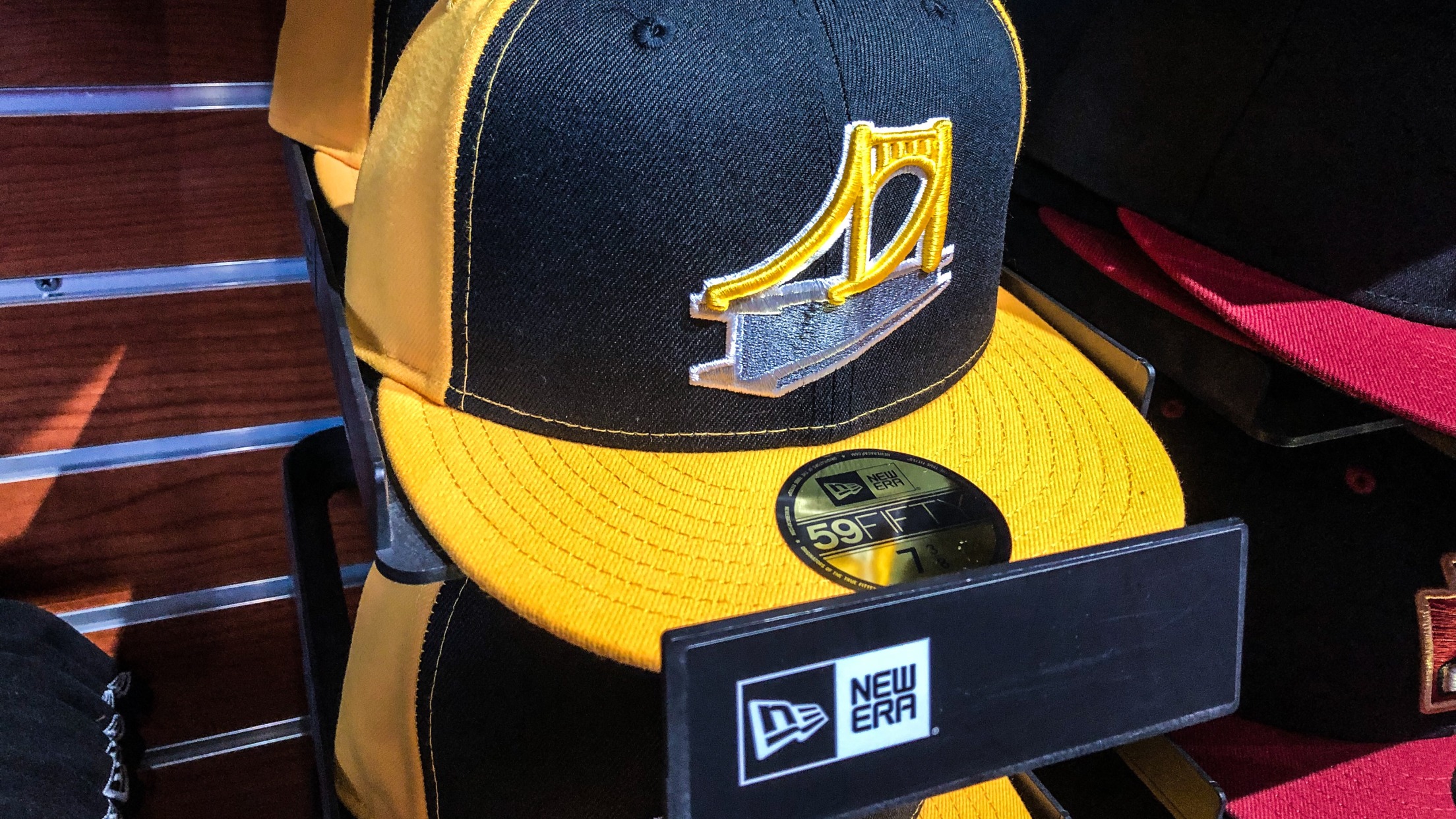 Allegheny Yinzers | Curve