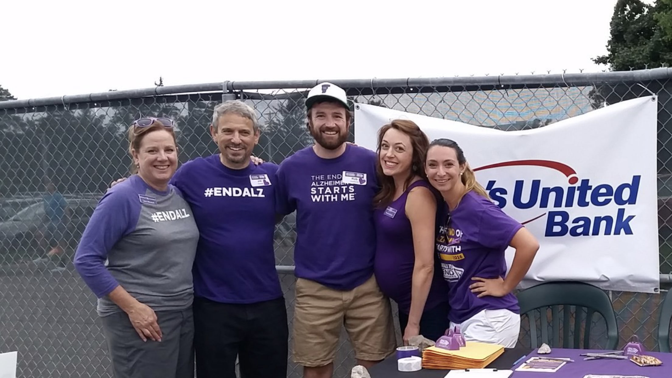 Group Outings & BBQ Parties | Lake Monsters