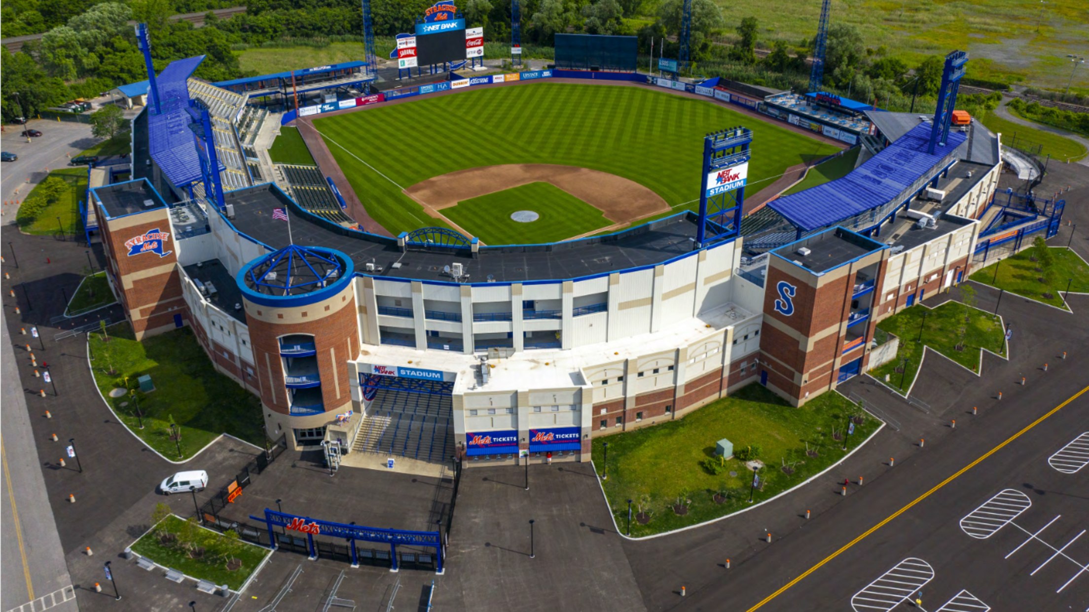 Syracuse mets discount