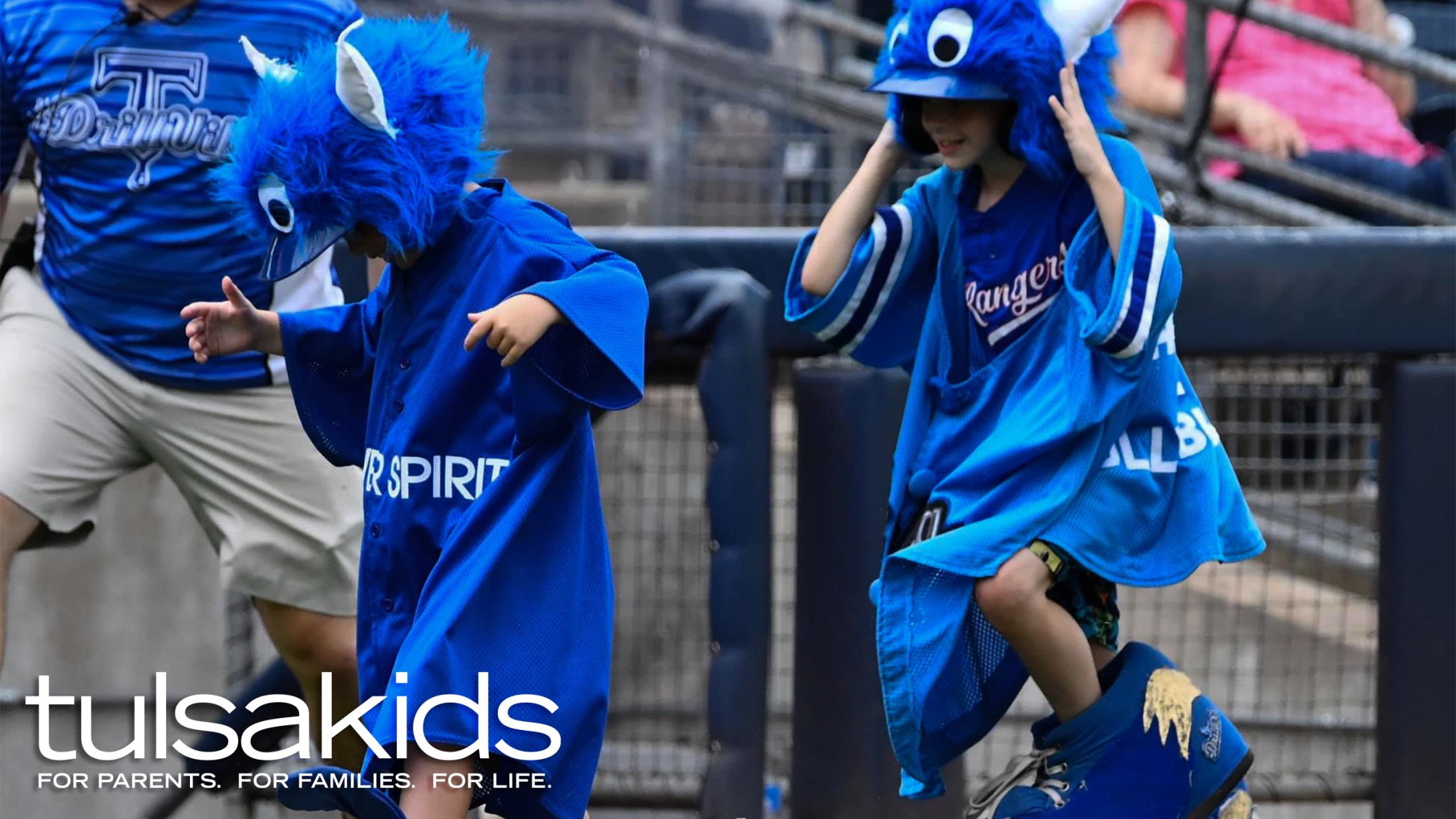 Hornsby's Kids Club | Drillers
