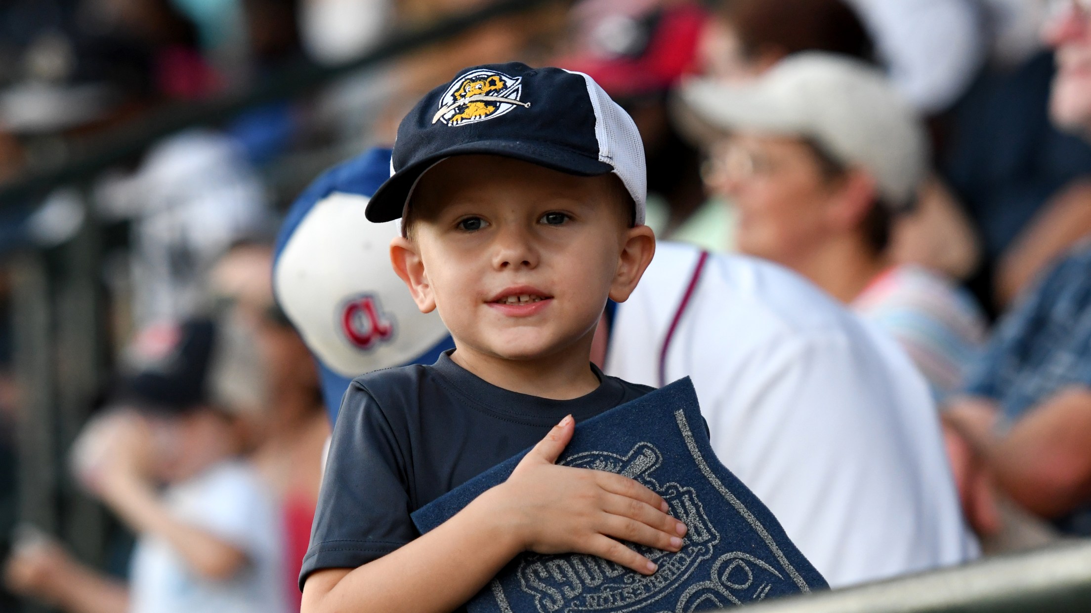 Are Young Children Free at Riverdogs Games? Find Out Now!