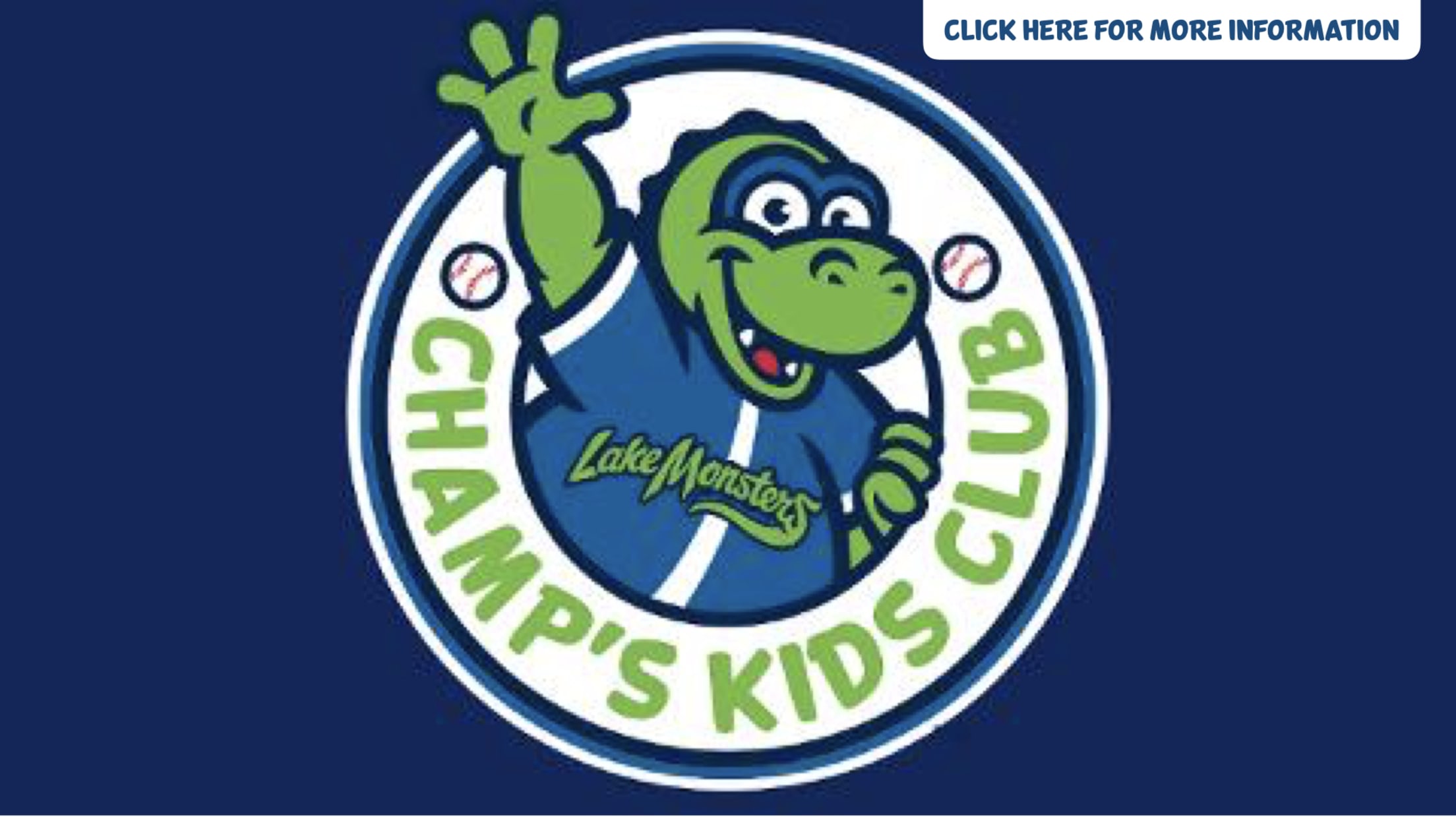CHAMP! | Lake Monsters