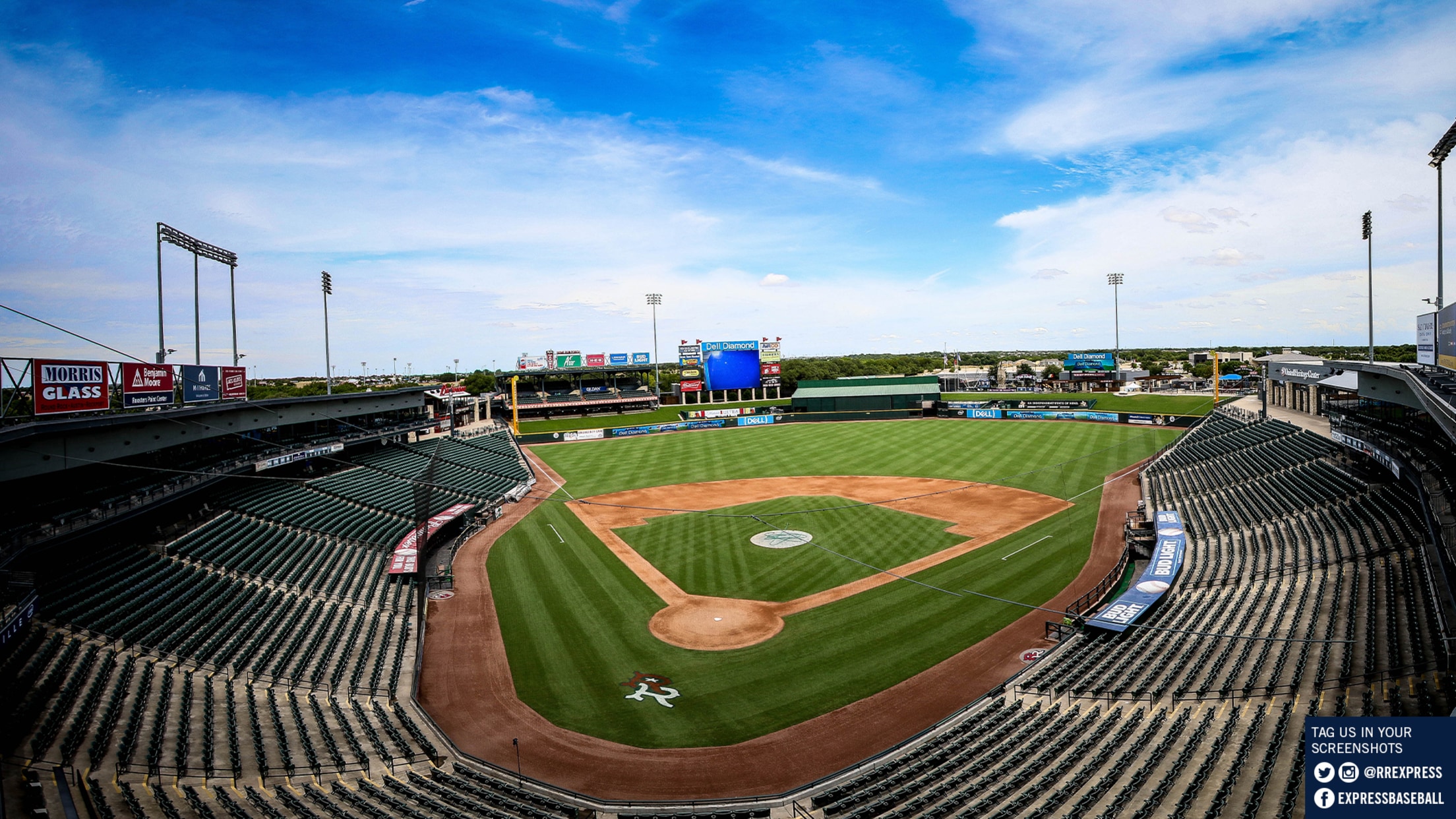 round rock express com