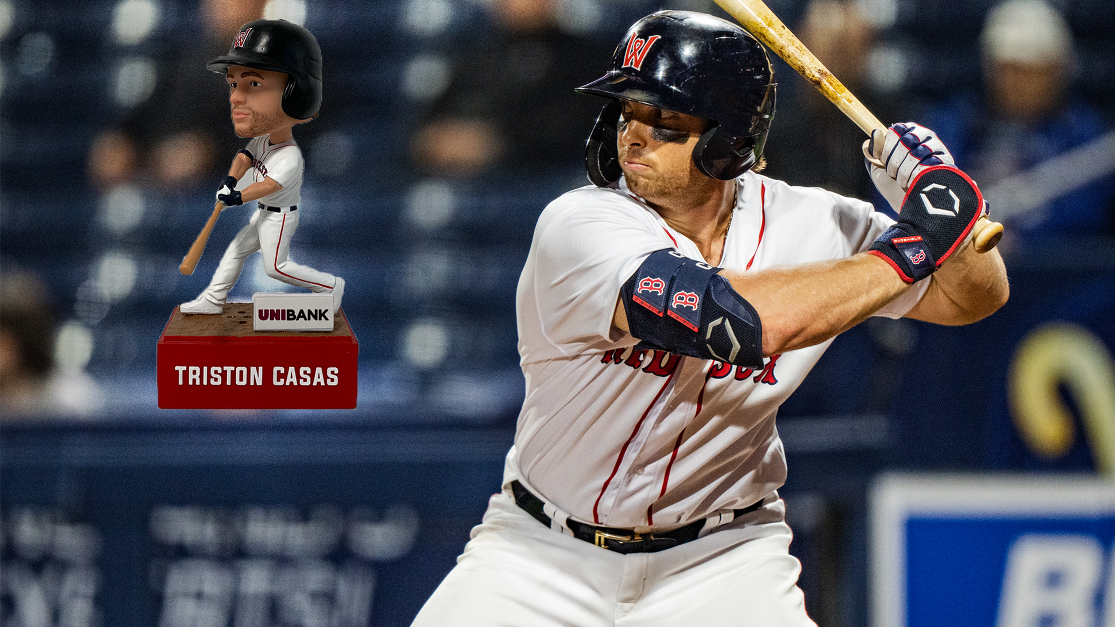 Craig Kimbrel Bobblehead ボストン・レッドソックス Craig Kimbrel Bobblehead ボストン・レッドソックス Craig