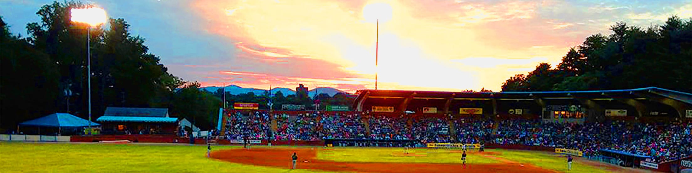 Asheville Tourists Seating Chart: Your Complete Guide to Enjoying the Game