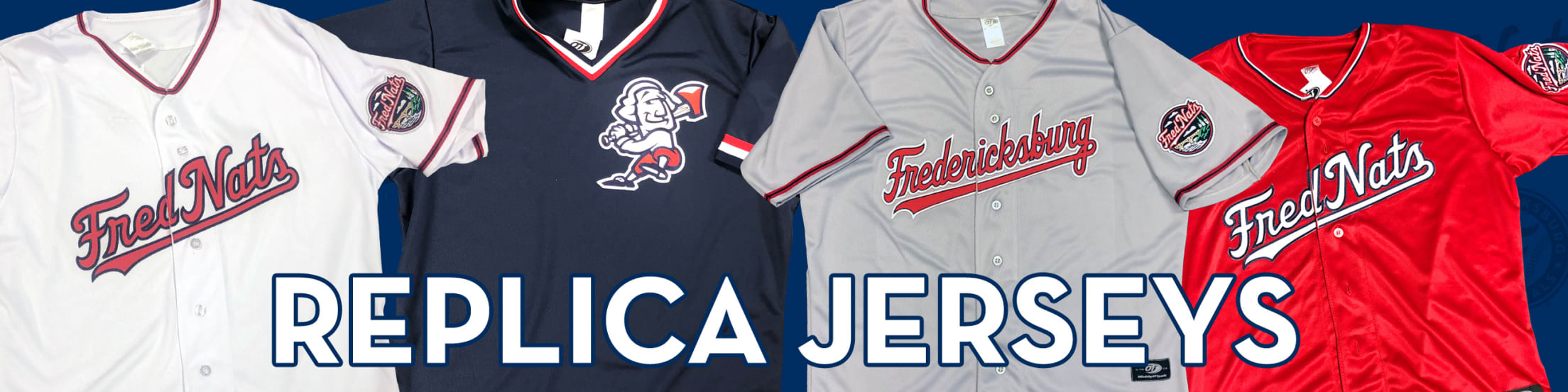 Replica Jerseys Nationals