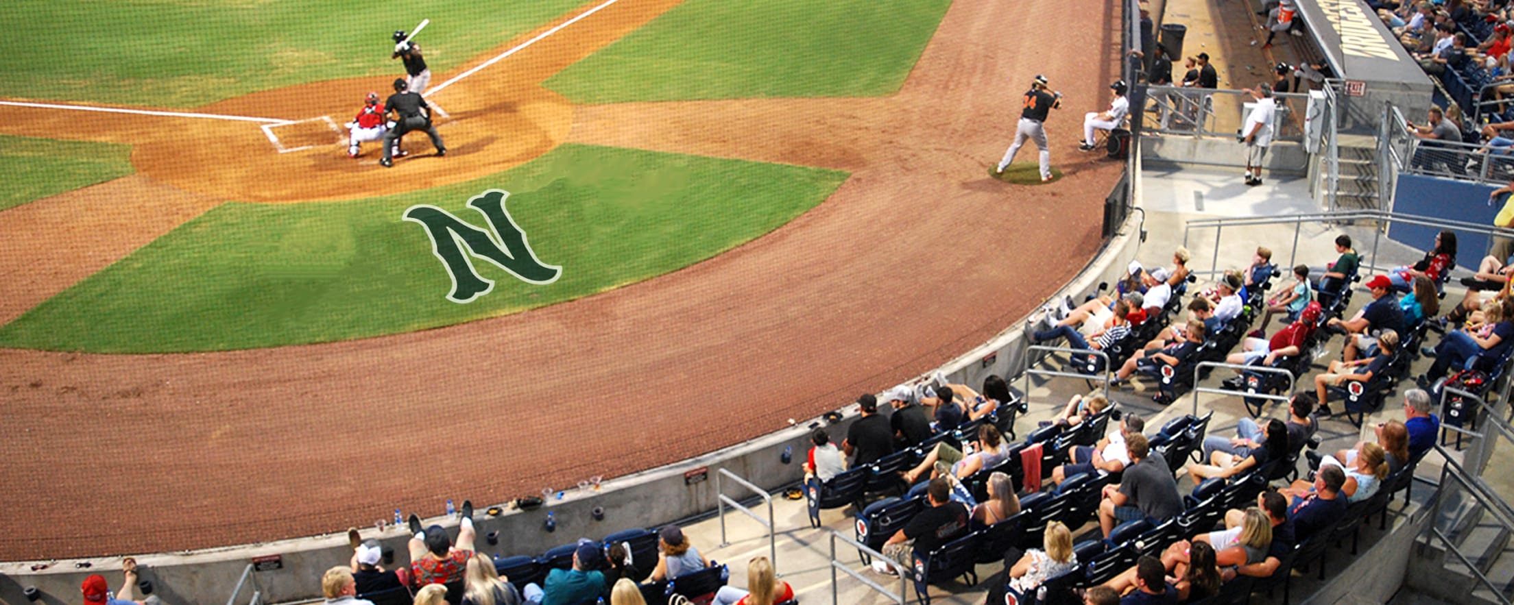 Premium Field Seating | Sounds
