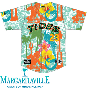 Norfolk Tides Promotions Tides
