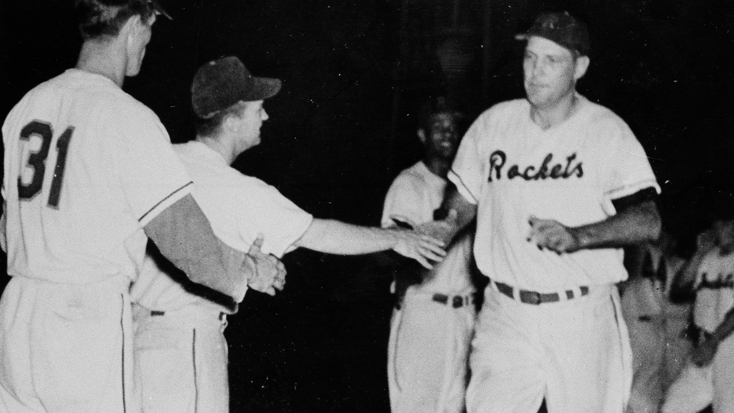 50 Years On: Remembering The Crash That Killed Baseball Legend