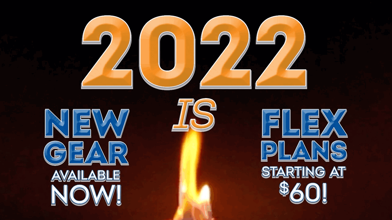 Ironbirds Schedule 2022 New Merch & Flex Plans Highlight Start Of The New Year | Ironbirds