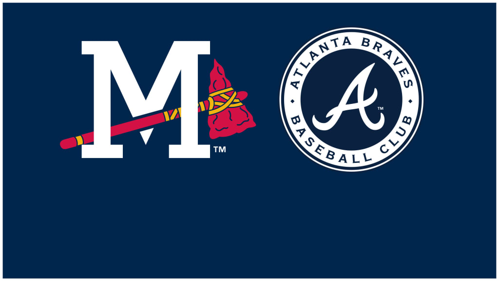 Mississippi Braves | MiLB.com