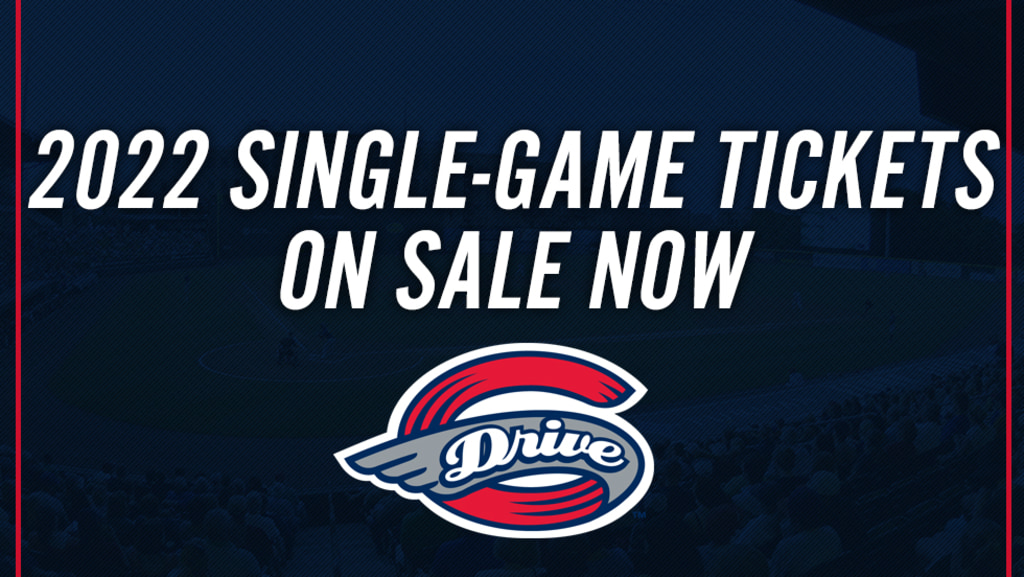 Greenville Drive | MiLB.com