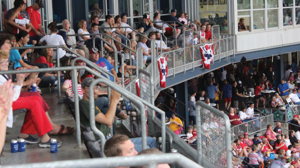 Cedar Rapids Kernels MiLB