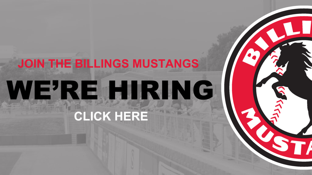 Billings Mustangs