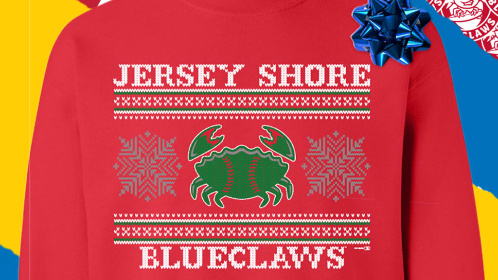 Jersey Shore BlueClaws