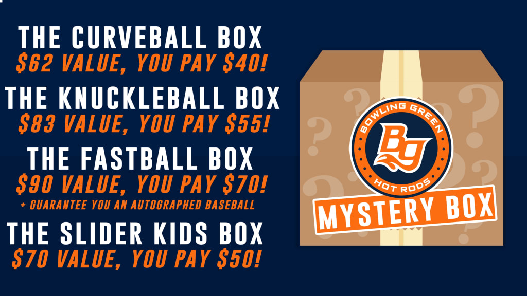 Bowling Green Hot Rods