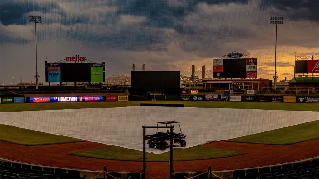 louisville minor league baseball