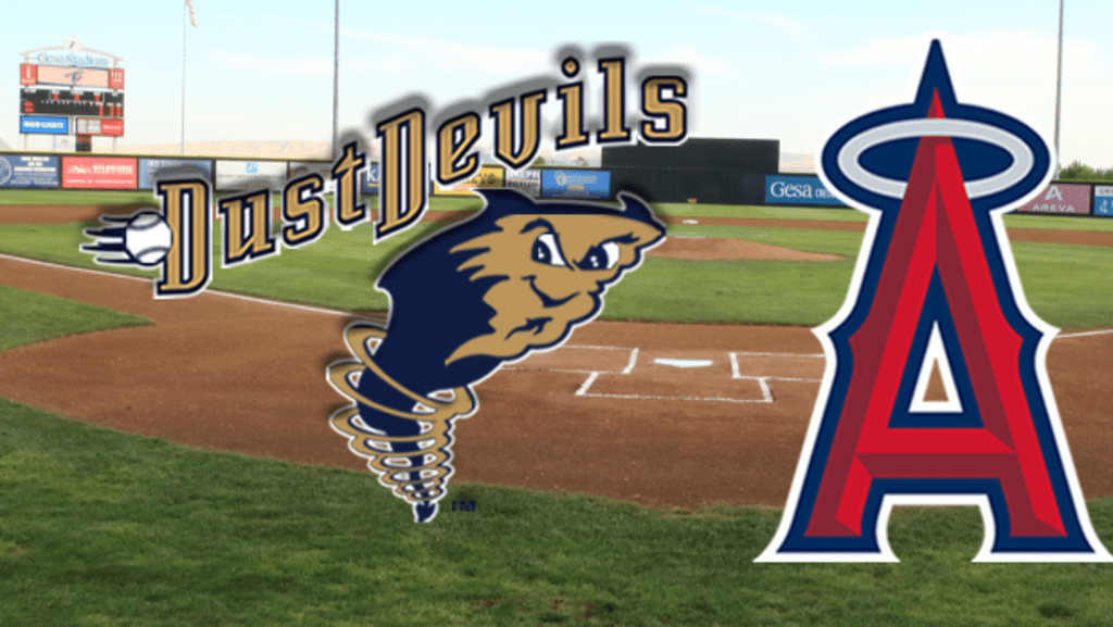 Tri-City Dust Devils | MiLB.com