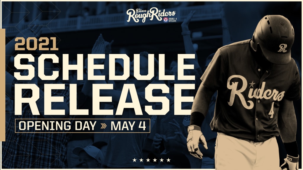 Frisco RoughRiders