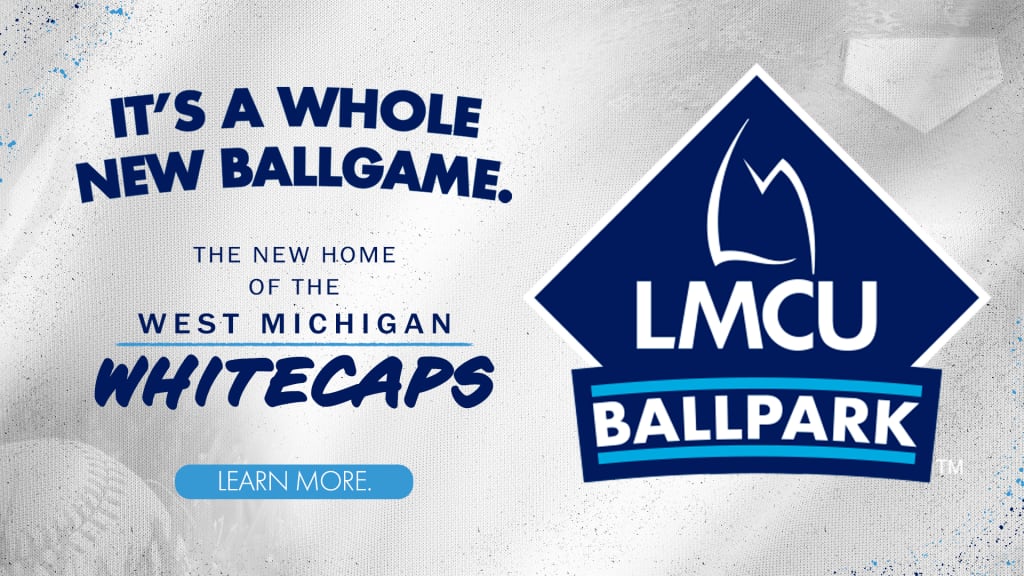 West Michigan Whitecaps | MiLB.com