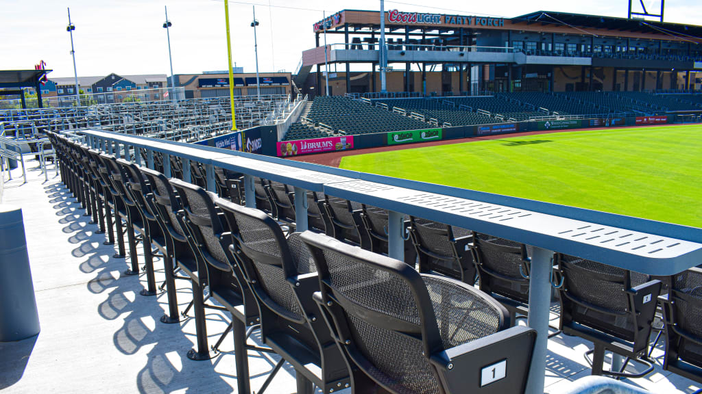 Season Ticket Memberships Wind Surge