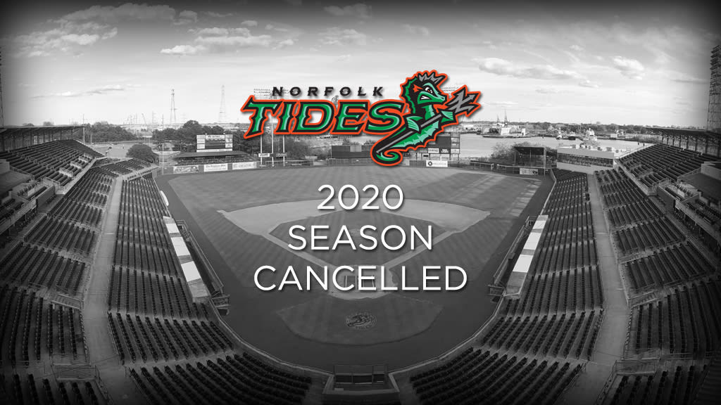 Norfolk Tides | MiLB.com