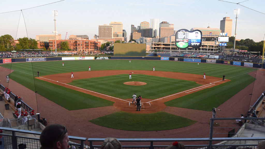 Nashville Sounds Contact Us | Sounds